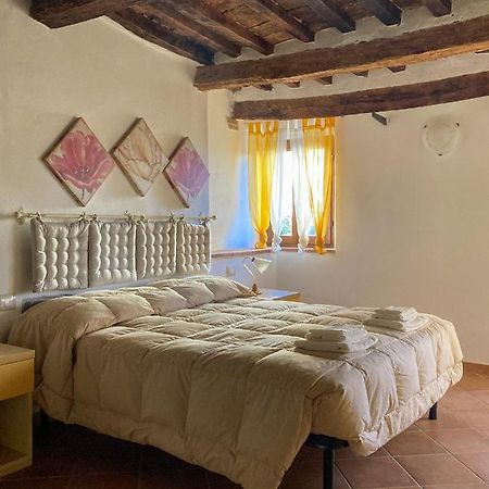 Agorà Apartamento Montecatini Val di Cecina Exterior foto