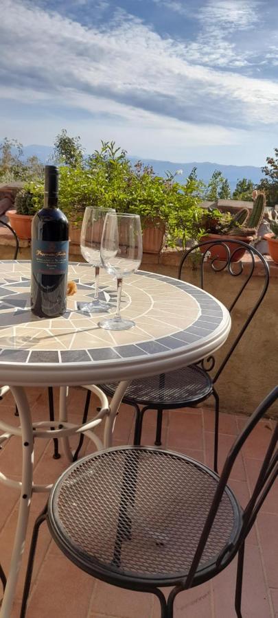 Agorà Apartamento Montecatini Val di Cecina Exterior foto