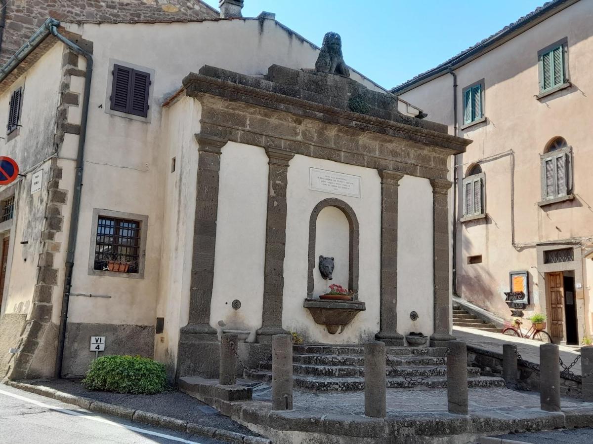 Agorà Apartamento Montecatini Val di Cecina Exterior foto